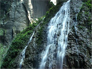 國(guó)慶去哪玩？湖南這些人少景美的地方你一定要知道！